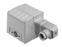 Công tắc áp suất Dungs GW 2000 A4/2 HP G3, mã: 254283.