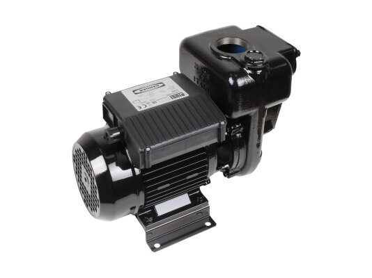 Bơm nhiên liệu diesel Piusi E 300, mã: F00321000