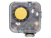 Công tắc áp suất Dungs GW 500 A4 HP M, mã: 254280.