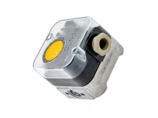 Công tắc áp suất Dungs GW 6000 A4 HP M, mã: 246159.