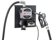Máy bơm nhiên liệu Samoa WMS-230/50, mã: 685710