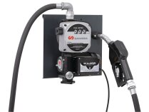 Cột bơm nhiên liệu Samoa WMS-230/70A, mã: 685716