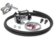 Trạm xăng mini Samoa BTG-24/40, mã: 684524