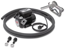 Trạm xăng mini Samoa BTG-230/70, mã: 685771
