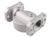 Bộ điều hợp cho bộ lọc Piusi lên đến 60 l/phút, mã: F14528000.