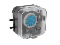 Công tắc áp suất Dungs KS 600 A2-7, mã: 257844.