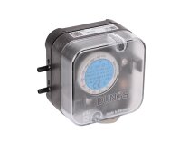 Công tắc áp suất Dungs KS 1000 A2-7, mã: 257845.