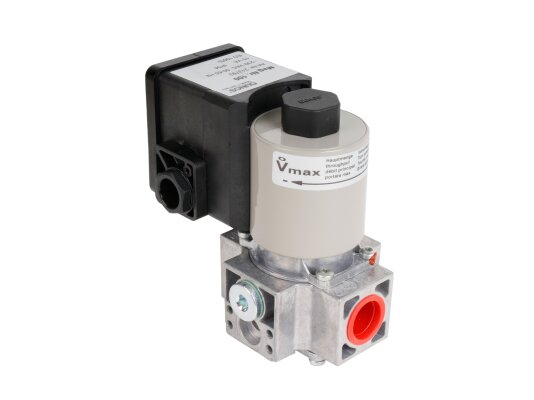 Van điện từ Dungs MVD 205/5, 230 V