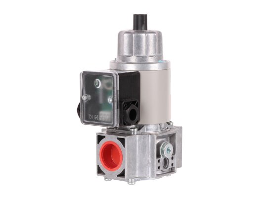 Van điện từ một giai đoạn Dungs MVDLE 210/5, 230 V