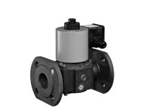 Van điện từ, một cấp DUNGS MVDLE 2050/5 nghệ thuật. 111195