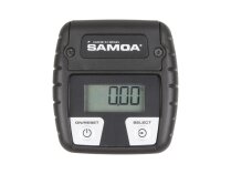Bộ đếm dầu điện tử Samoa C70, nghệ thuật: 366060