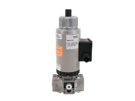 Van điện từ, hai cấp DUNGS ZRDLE 407/5