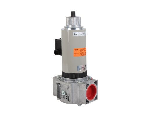 Van điện từ, hai cấp Dungs ZRDLE 420/5, 230 V