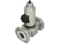 Van điện từ, hai cấp DUNGS ZRDLE 4050/5 nghệ thuật. 155450