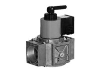Van khóa an toàn thủ công DUNGS HSAV 520/5