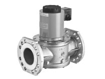 Van điện từ khí, một cấp DUNGS LV-D 2065/5 Số bài viết 249991