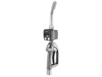 Súng bắn dầu hiệu suất cao có bộ đếm, vòi phun cứng Samoa EC70-100R, mã: 365657