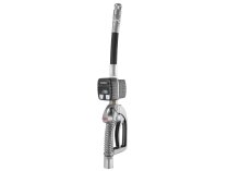 Súng bôi trơn hiệu suất cao có bộ đếm, đầu nối linh hoạt Samoa EC70-34F, nghệ thuật: 365654