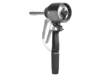 Bộ đếm dầu cơ học cho cần cẩu với bộ tách nhỏ giọt bán tự động Samoa MP30-L-RA, mã: 365811.