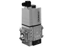 Khối đa gas Dungs MBC-700-SE-S02, nghệ thuật: 261382.