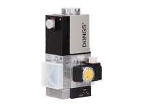 Khối đa gas Dungs MBC-300-SE-S82
