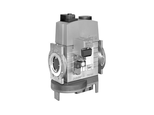 Khối đa gas DUNGS MBC-3100-VEF-80, Số bài viết 244428