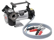 Bơm nhiên liệu diesel Samoa Polux 24/40, mã: 684531