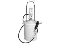 Bơm lồng khí Samoa với bơm PM3 cho trống 20 kg, mã: 424172.710.