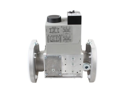 Van điện từ kép DUNGS DMV-D 5050/11