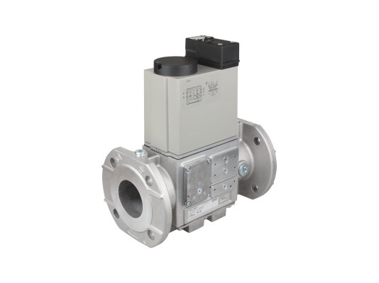 Van điện từ kép DUNGS DMV-D 5065/11