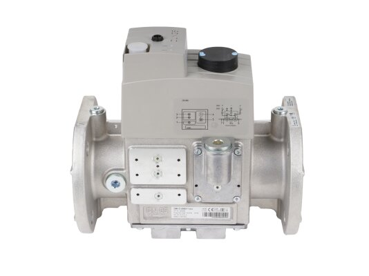 Van điện từ kép DUNGS DMV-D 5065/11 eco