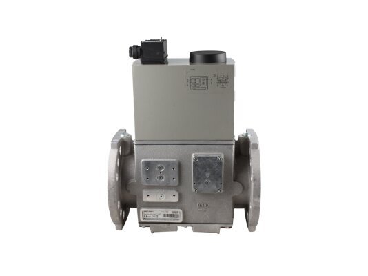 Van điện từ kép Dungs DMV-D 5080/11, 220-240 V