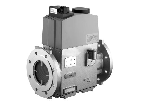 Van điện từ đôi DUNGS DMV-D 5125/11