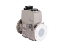 Van điện từ kép Dungs DMV-D 5125/11 eco, 230 V, NBR