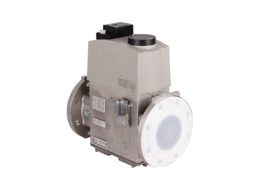 Van điện từ kép Dungs DMV-D 5125/11 eco, 230 V, NBR