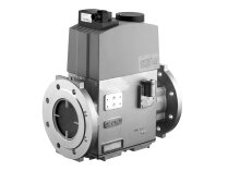 Van điện từ kép Dungs DMV-DLE 5125/11 eco, 230V, NBR, Mã hàng: 256459