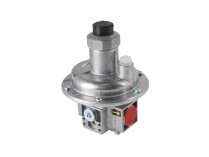 Bộ điều chỉnh áp suất khí Dungs FRS 505 Số bài viết 070383