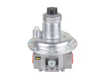 Bộ điều chỉnh áp suất khí Dungs FRS 507, mã: 070391.
