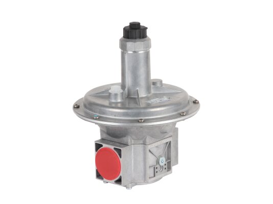 Bộ điều chỉnh áp suất khí Dungs FRS 520