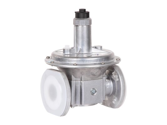 Bộ điều chỉnh áp suất khí Dungs FRS 5050