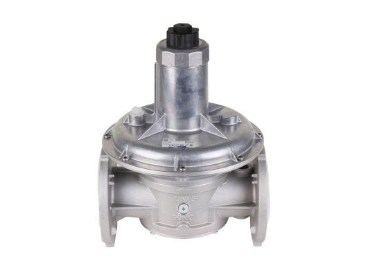 Bộ điều chỉnh áp suất khí DUNGS FRS 5065, mã 058792