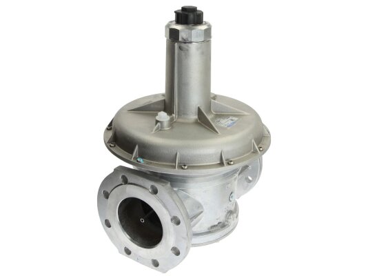 Bộ điều chỉnh áp suất khí DUNGS FRS 5100, art. 082552
