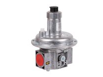 Bộ điều chỉnh áp suất khí Dungs FRNG 510, mã: 220970.