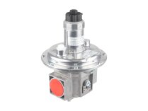 Bộ điều chỉnh áp suất khí Dungs FRNG 515, mã: 209064.