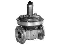 Bộ điều chỉnh áp suất không DUNGS FRN 5040 art. 244124