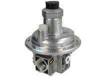 Bộ điều chỉnh áp suất khí DUNGS FRU 505, mã 221928
