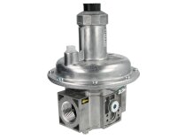 Bộ điều chỉnh áp suất khí Dungs FRU 510, mã: 169130.