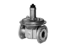 Bộ điều chỉnh áp suất khí DUNGS FRU 5040, mã 178930
