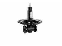 Bộ điều chỉnh áp suất trung bình DUNGS FRM 100025 HD
