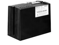 Bộ điều khiển độ kín Dungs VPM-VC Basis